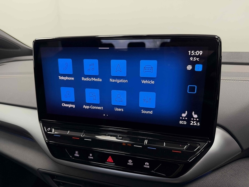 Used Volkswagen ID.5 2022 for sale - 77437801: Photo 23