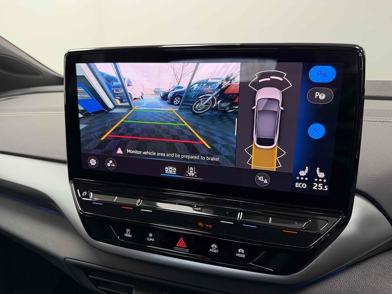 Used Volkswagen ID.5 2022 for sale - 77437801: Photo 24