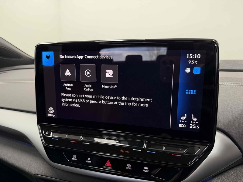 Used Volkswagen ID.5 2022 for sale - 77437801: Photo 25