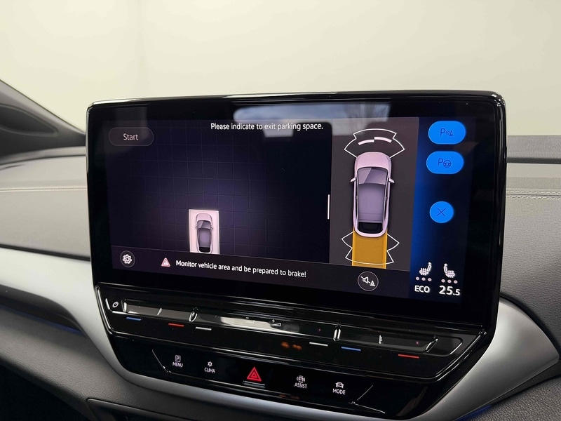 Used Volkswagen ID.5 2022 for sale - 77437801: Photo 26