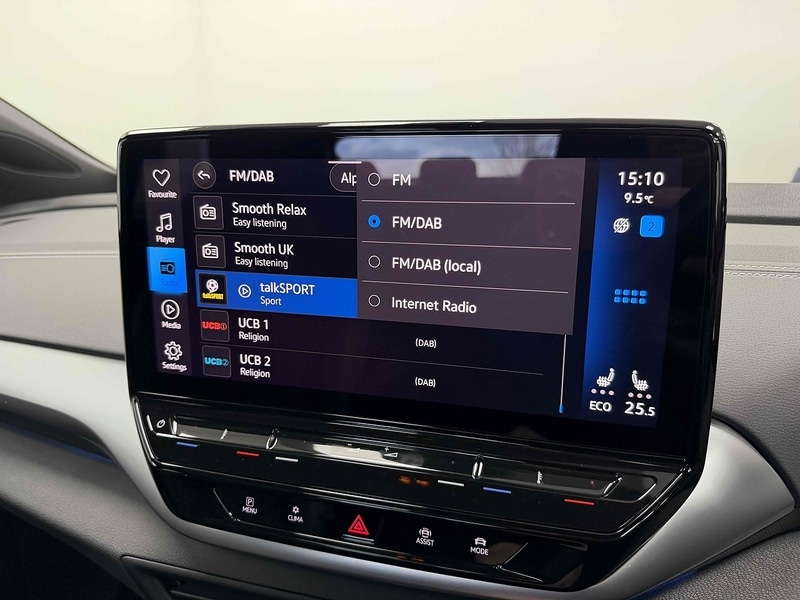 Used Volkswagen ID.5 2022 for sale - 77437801: Photo 27