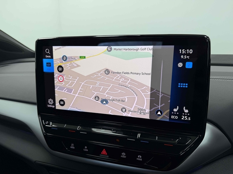 Used Volkswagen ID.5 2022 for sale - 77437801: Photo 31