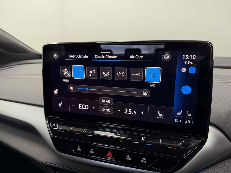 Used Volkswagen ID.5 2022 for sale - 77437801: Photo 32