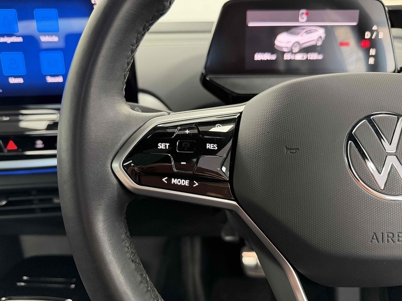 Used Volkswagen ID.5 2022 for sale - 77437801: Photo 39