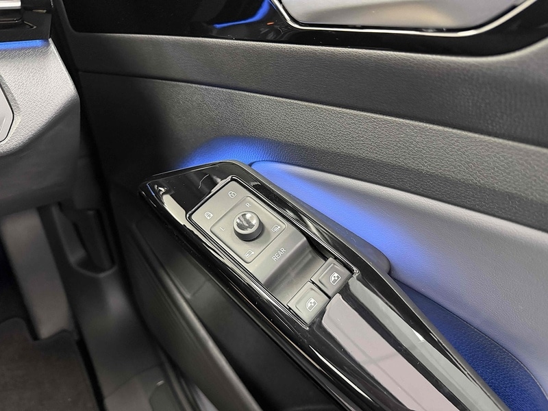 Used Volkswagen ID.5 2022 for sale - 77437801: Photo 42