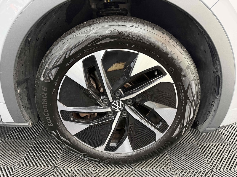 Used Volkswagen ID.5 2022 for sale - 77437801: Photo 45