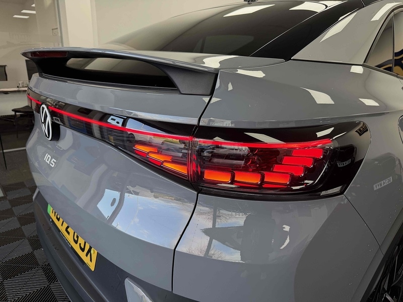 Used Volkswagen ID.5 2022 for sale - 77437801: Photo 46