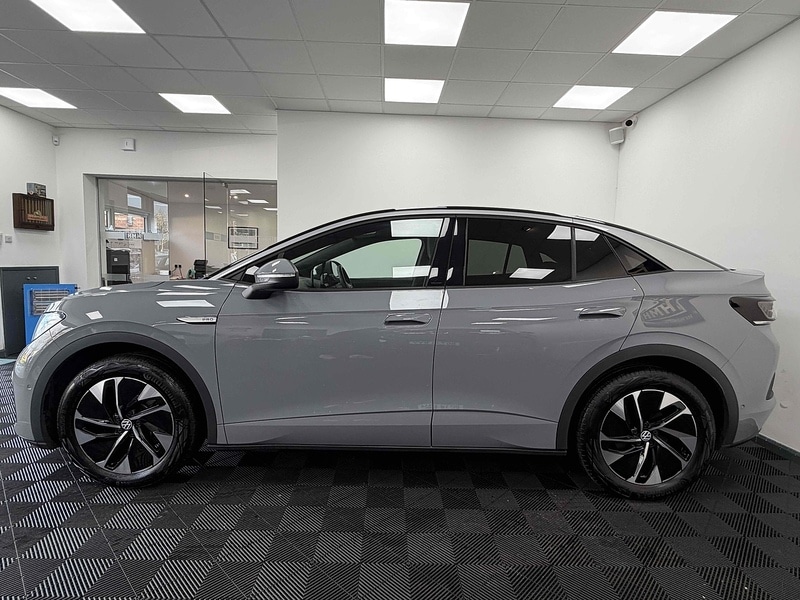 Used Volkswagen ID.5 2022 for sale - 77437801: Photo 5