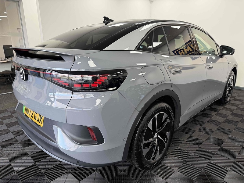 Used Volkswagen ID.5 2022 for sale - 77437801: Photo 7