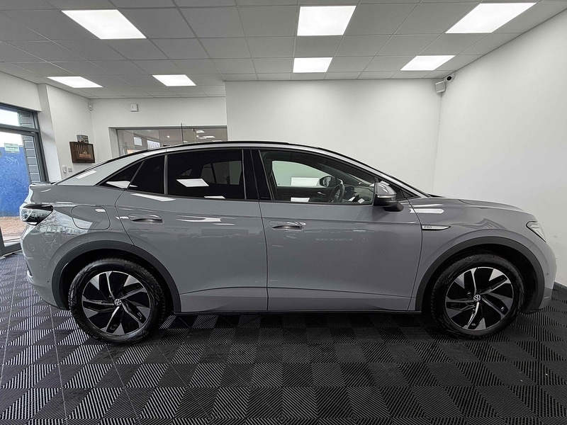 Used Volkswagen ID.5 2022 for sale - 77437801: Photo 9