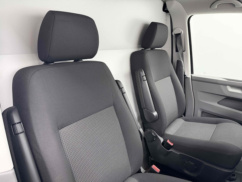 Used Volkswagen Transporter 2022 for sale - 77643296: Photo 10