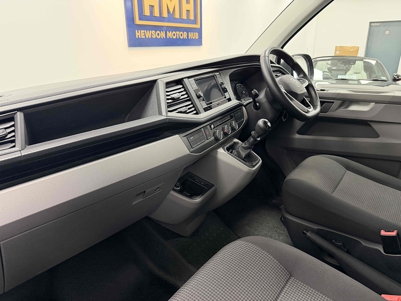 Used Volkswagen Transporter 2022 for sale - 77643296: Photo 11