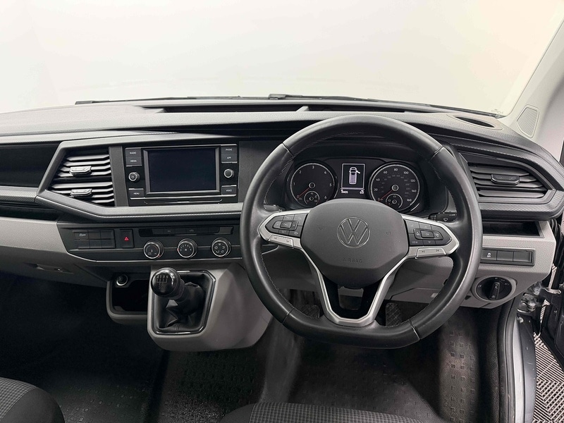 Used Volkswagen Transporter 2022 for sale - 77643296: Photo 13