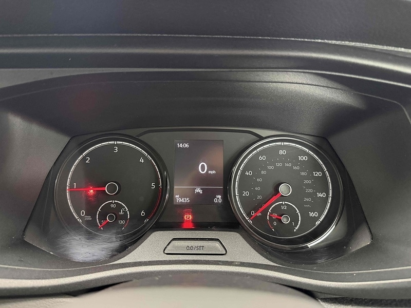 Used Volkswagen Transporter 2022 for sale - 77643296: Photo 14