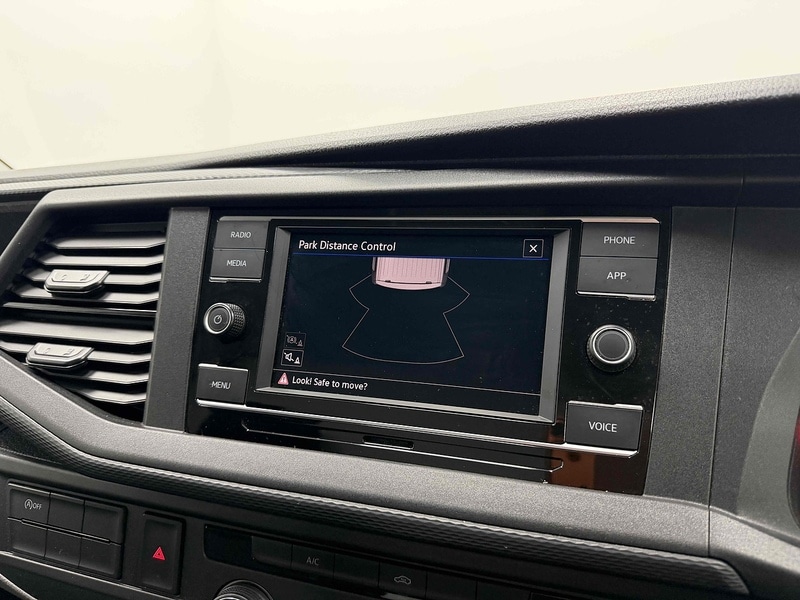 Used Volkswagen Transporter 2022 for sale - 77643296: Photo 15