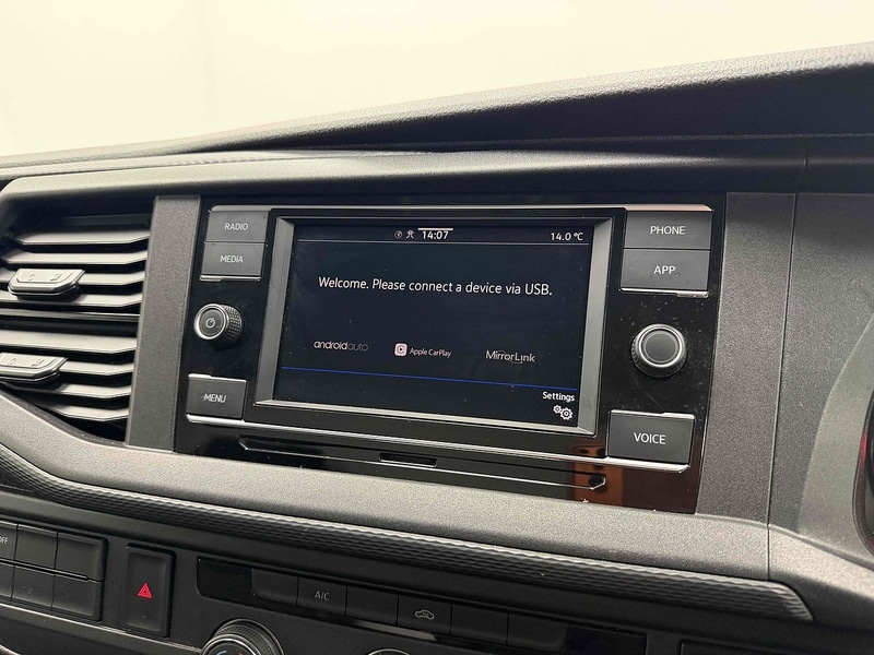 Used Volkswagen Transporter 2022 for sale - 77643296: Photo 18