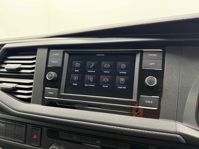 Used Volkswagen Transporter 2022 for sale - 77643296: Photo 19