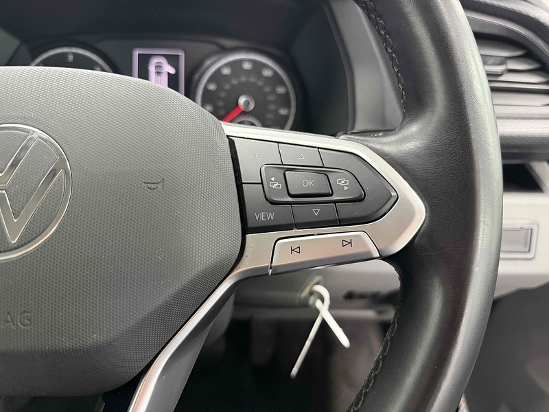 Used Volkswagen Transporter 2022 for sale - 77643296: Photo 23