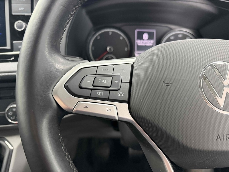 Used Volkswagen Transporter 2022 for sale - 77643296: Photo 24