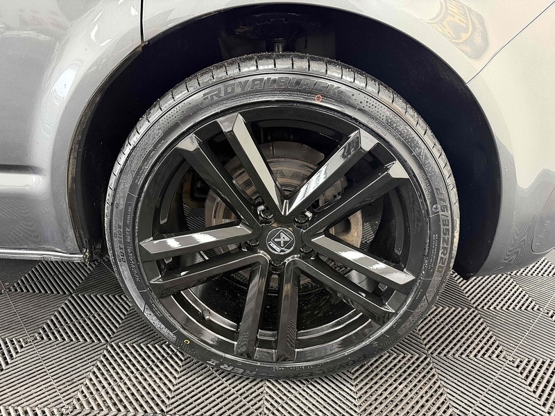 Used Volkswagen Transporter 2022 for sale - 77643296: Photo 27