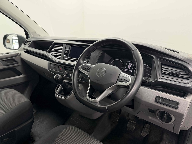 Used Volkswagen Transporter 2022 for sale - 77643296: Photo 9