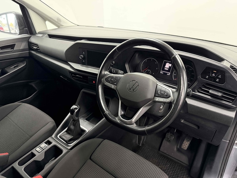 Used Volkswagen Caddy Maxi 2023 for sale - 78012731: Photo 11