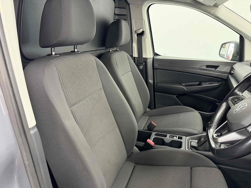 Used Volkswagen Caddy Maxi 2023 for sale - 78012731: Photo 13