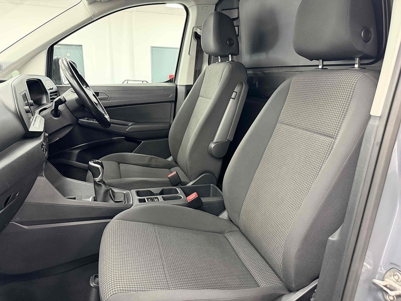 Used Volkswagen Caddy Maxi 2023 for sale - 78012731: Photo 14