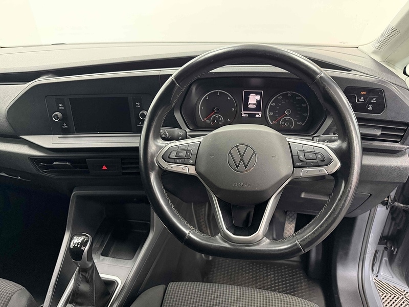 Used Volkswagen Caddy Maxi 2023 for sale - 78012731: Photo 19