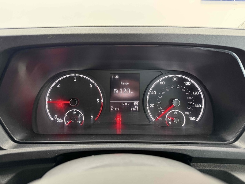 Used Volkswagen Caddy Maxi 2023 for sale - 78012731: Photo 20