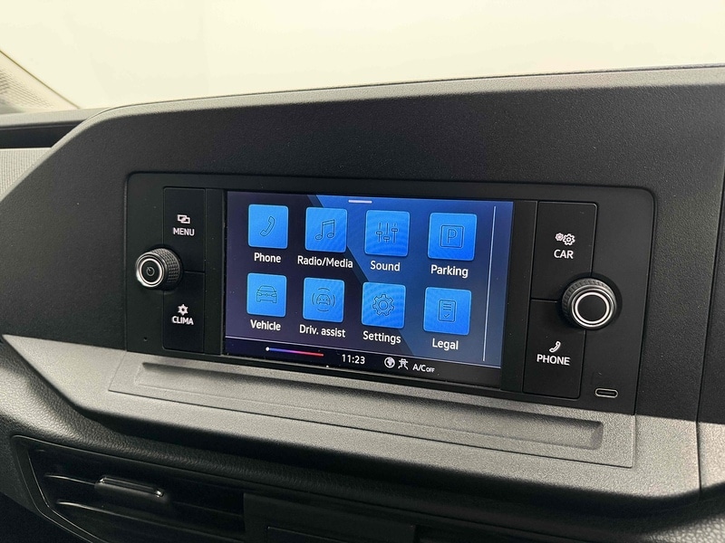 Used Volkswagen Caddy Maxi 2023 for sale - 78012731: Photo 21