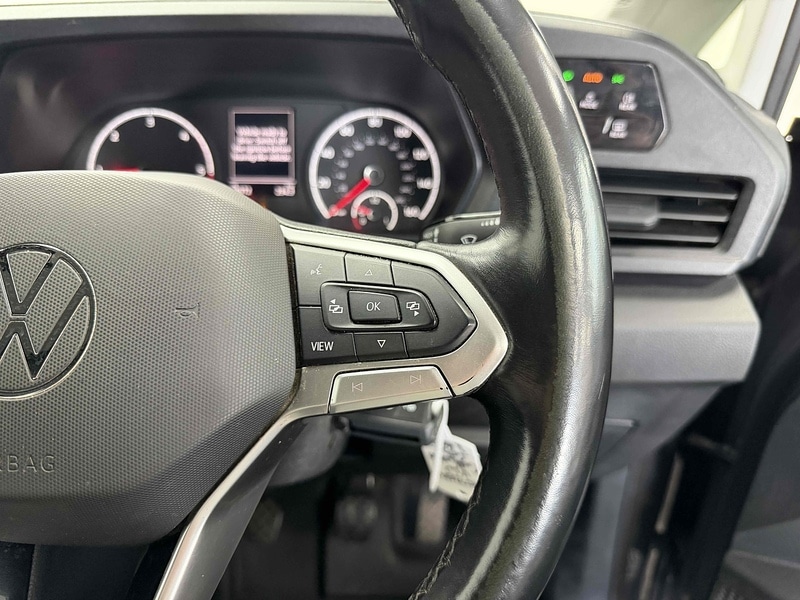 Used Volkswagen Caddy Maxi 2023 for sale - 78012731: Photo 31