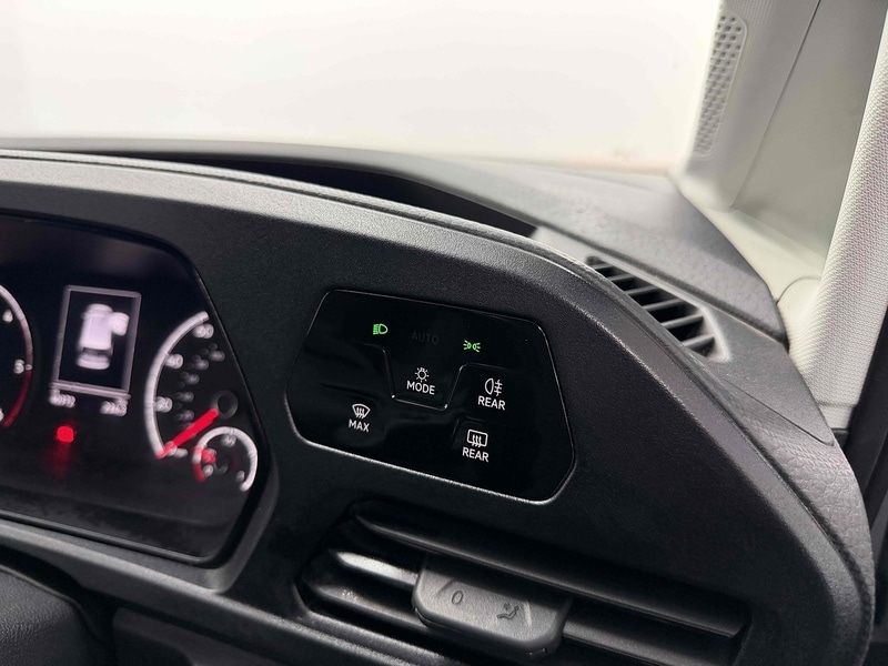 Used Volkswagen Caddy Maxi 2023 for sale - 78012731: Photo 33