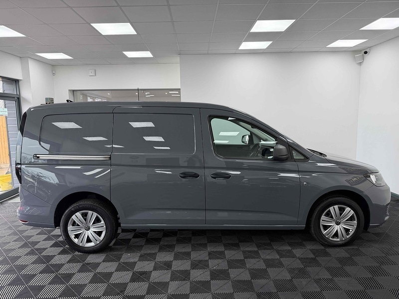 Used Volkswagen Caddy Maxi 2023 for sale - 78012731: Photo 9