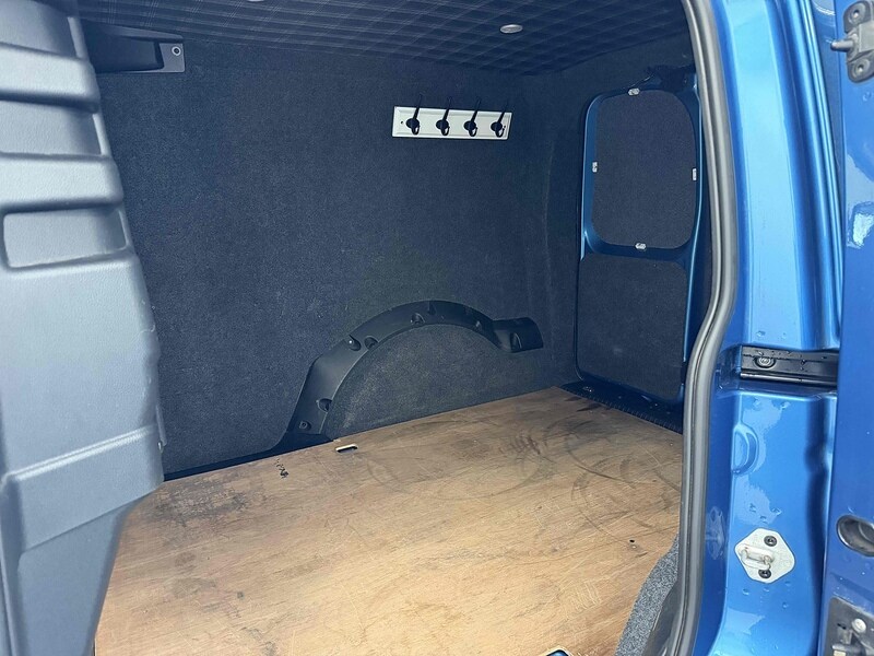 Used Volkswagen Caddy 2021 for sale - 77920858: Photo 15