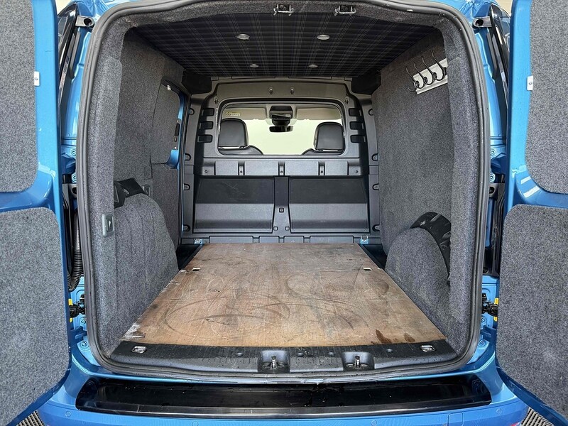 Used Volkswagen Caddy 2021 for sale - 77920858: Photo 17