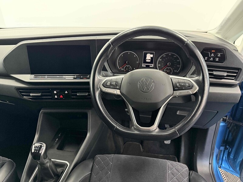 Used Volkswagen Caddy 2021 for sale - 77920858: Photo 18