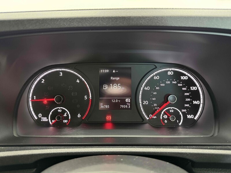 Used Volkswagen Caddy 2021 for sale - 77920858: Photo 19