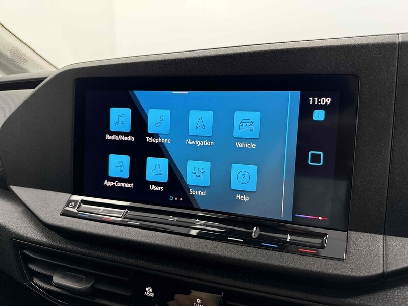 Used Volkswagen Caddy 2021 for sale - 77920858: Photo 20