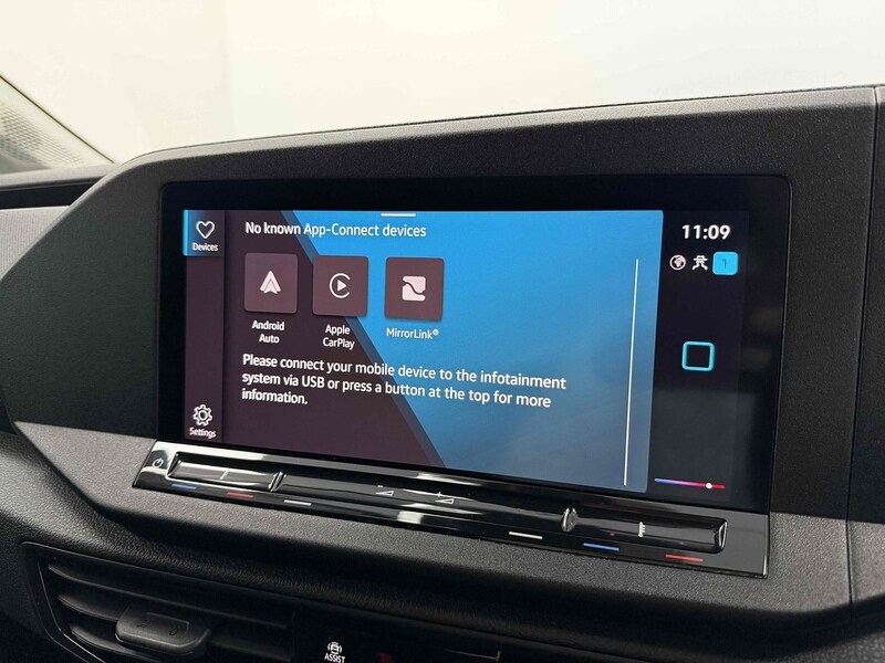 Used Volkswagen Caddy 2021 for sale - 77920858: Photo 23