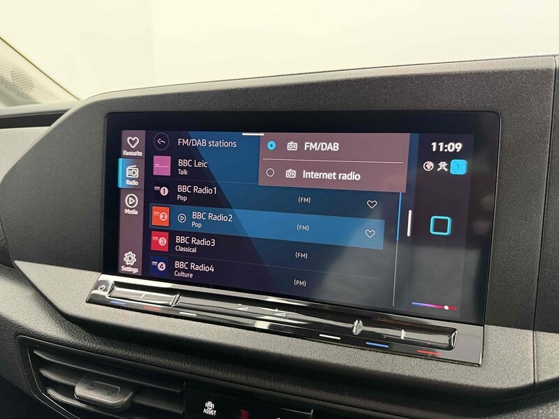 Used Volkswagen Caddy 2021 for sale - 77920858: Photo 24