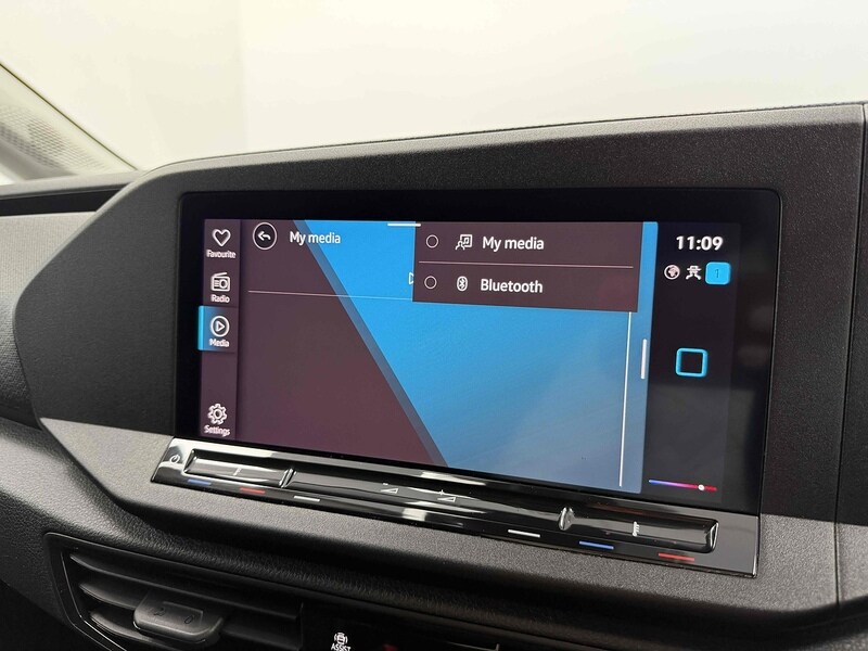 Used Volkswagen Caddy 2021 for sale - 77920858: Photo 25