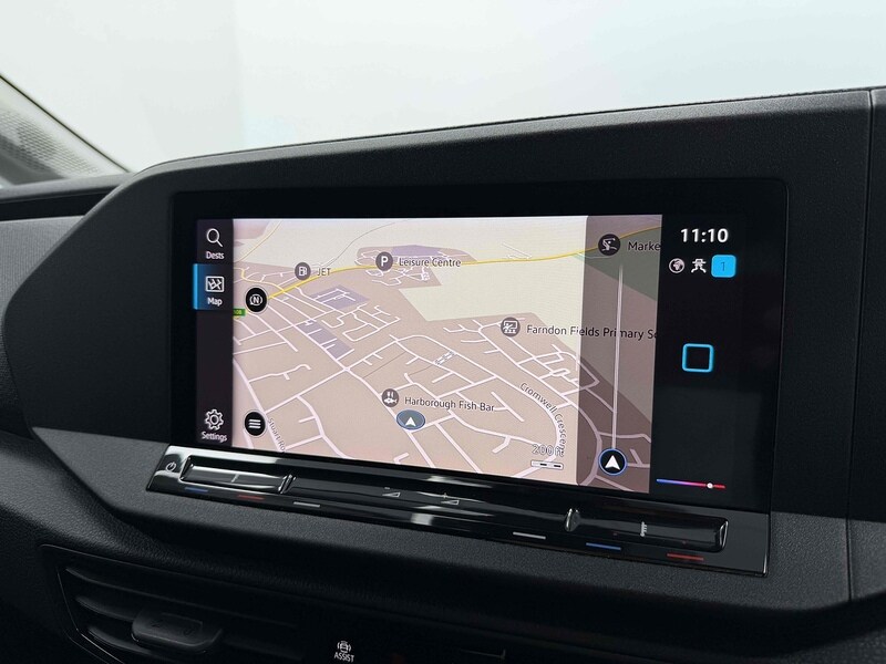 Used Volkswagen Caddy 2021 for sale - 77920858: Photo 27