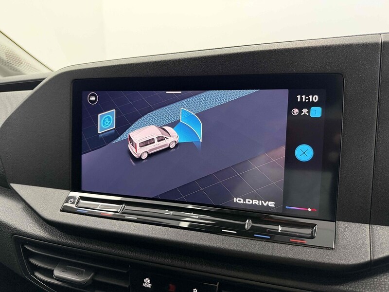 Used Volkswagen Caddy 2021 for sale - 77920858: Photo 30