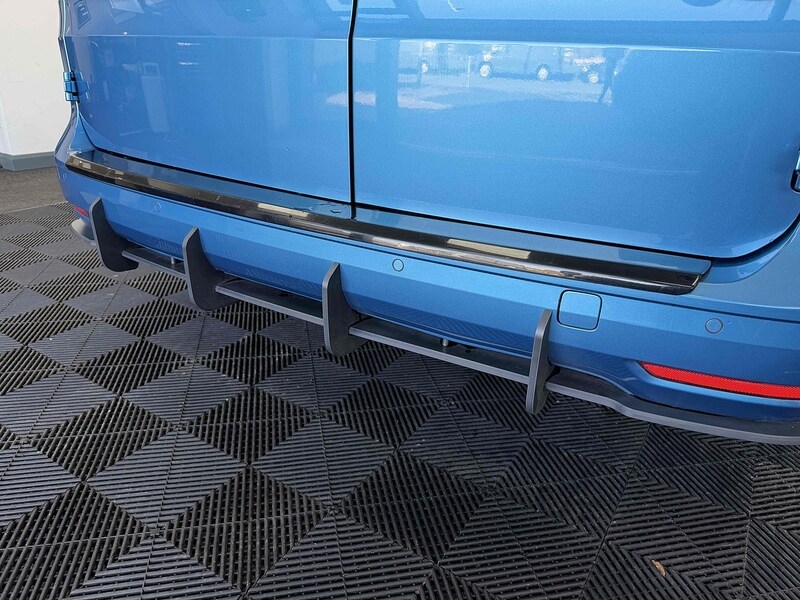 Used Volkswagen Caddy 2021 for sale - 77920858: Photo 44