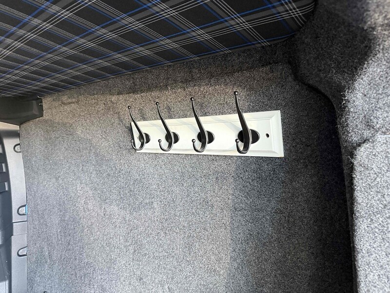 Used Volkswagen Caddy 2021 for sale - 77920858: Photo 48