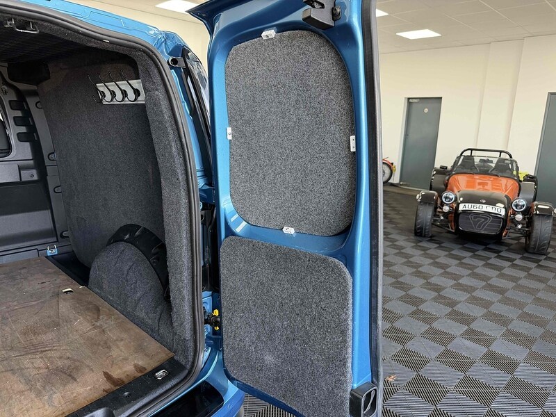 Used Volkswagen Caddy 2021 for sale - 77920858: Photo 49