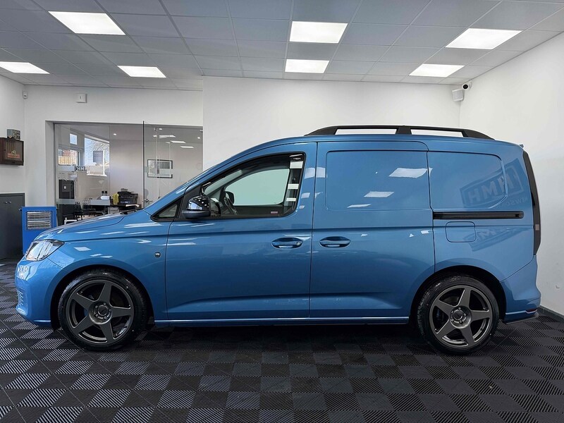 Used Volkswagen Caddy 2021 for sale - 77920858: Photo 5