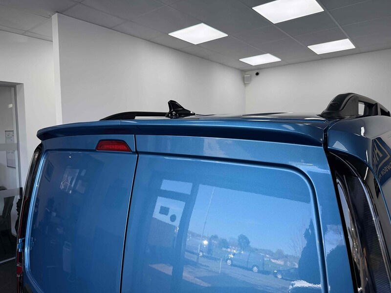 Used Volkswagen Caddy 2021 for sale - 77920858: Photo 50