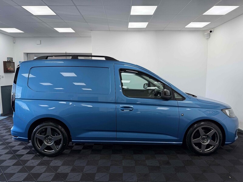 Used Volkswagen Caddy 2021 for sale - 77920858: Photo 9